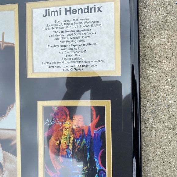 Matted Collectors Print - Picture 3 of 5